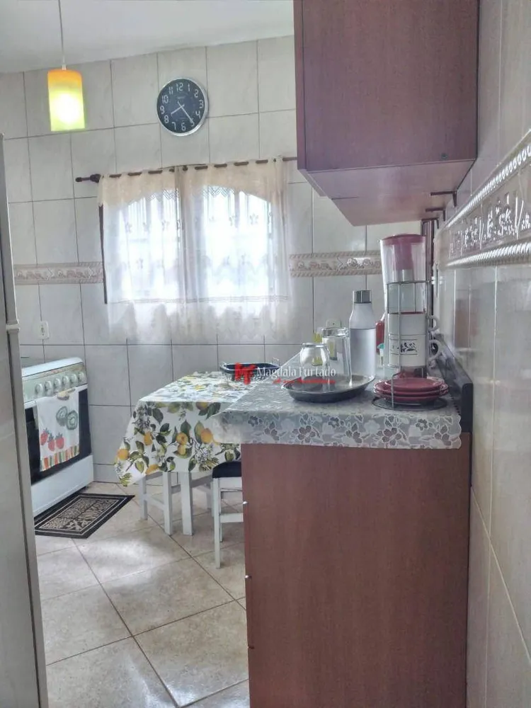 Casa, 2 quartos - Foto 3