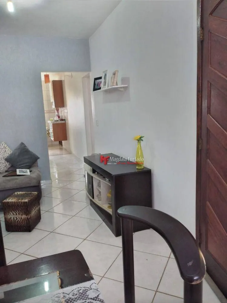 Casa, 2 quartos - Foto 5