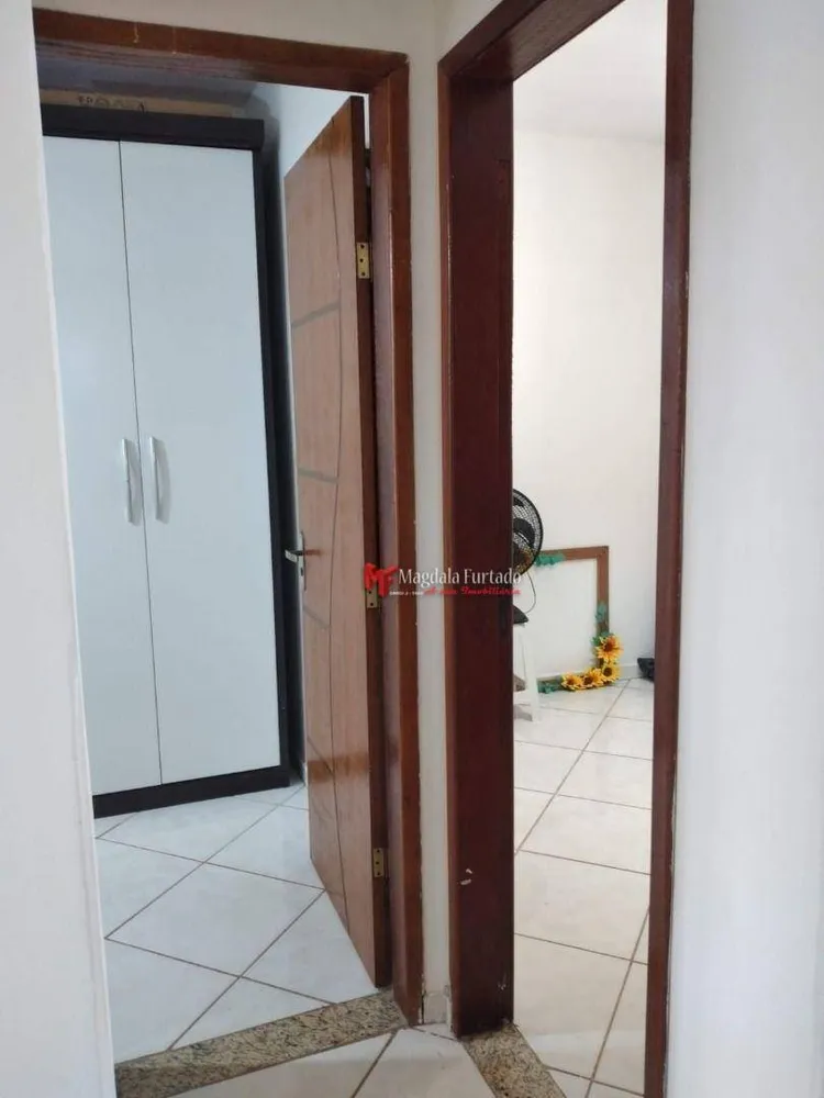 Casa, 2 quartos - Foto 8