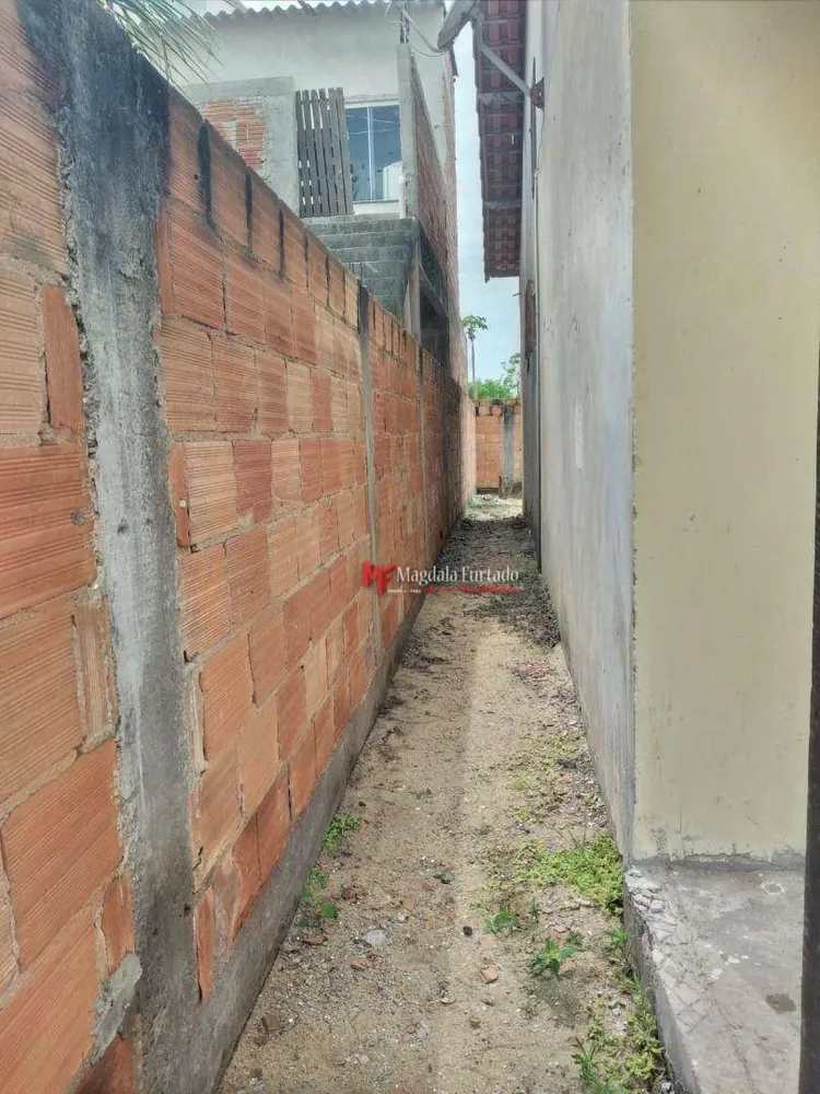 Casa, 2 quartos - Foto 7
