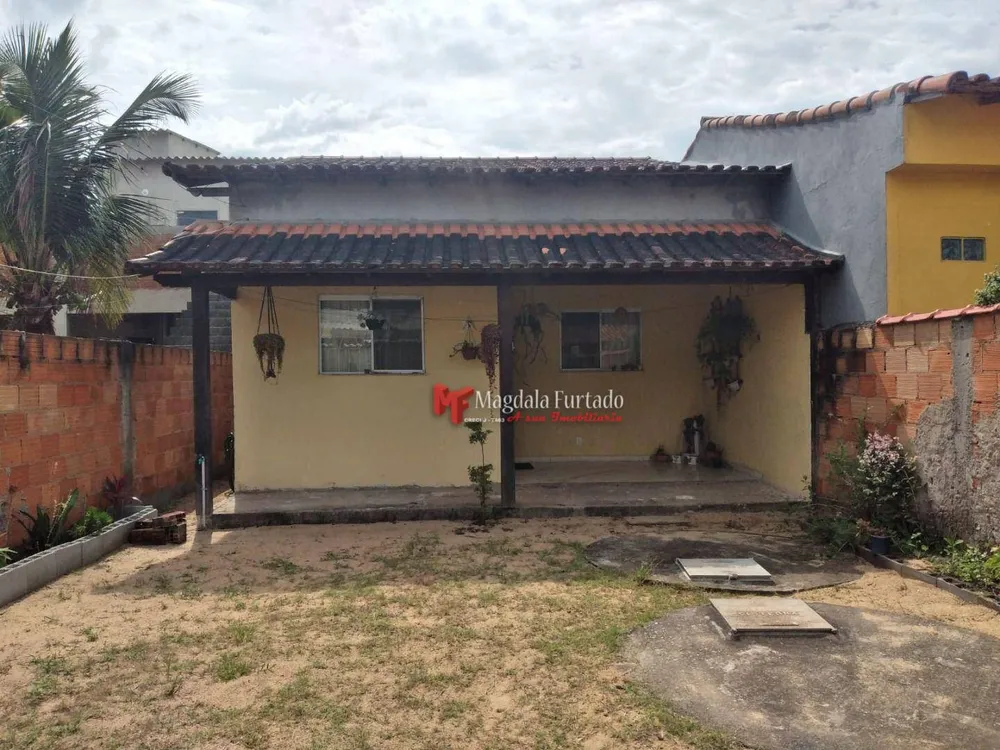 Casa, 2 quartos - Foto 17