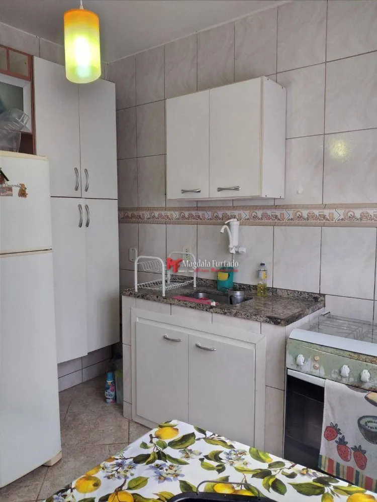 Casa, 2 quartos - Foto 4
