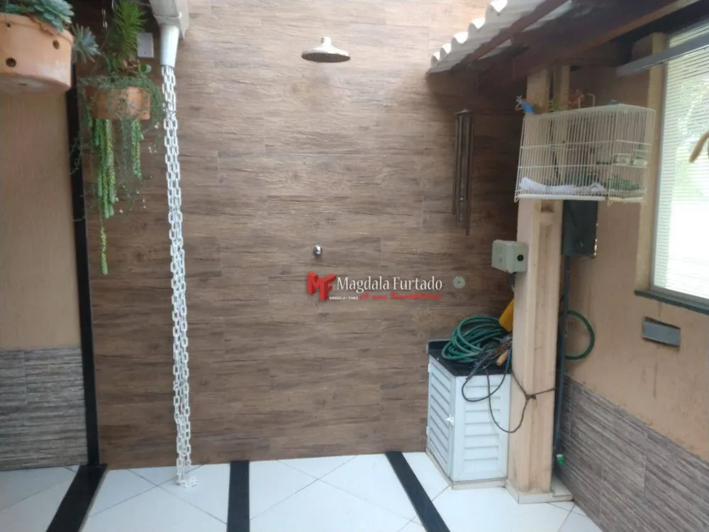 Casa, 2 quartos, 120 m² - Foto 9