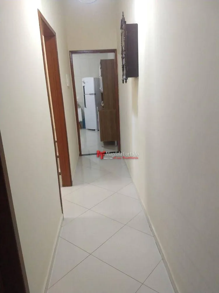 Casa, 2 quartos, 120 m² - Foto 2