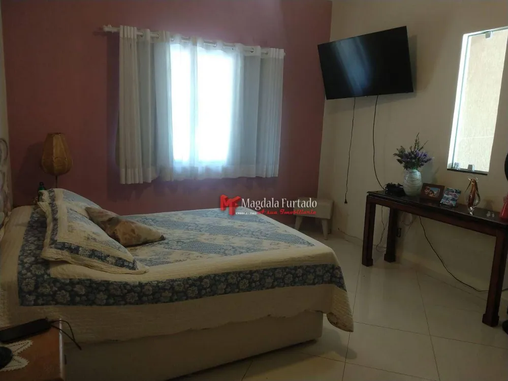 Casa, 2 quartos, 120 m² - Foto 16