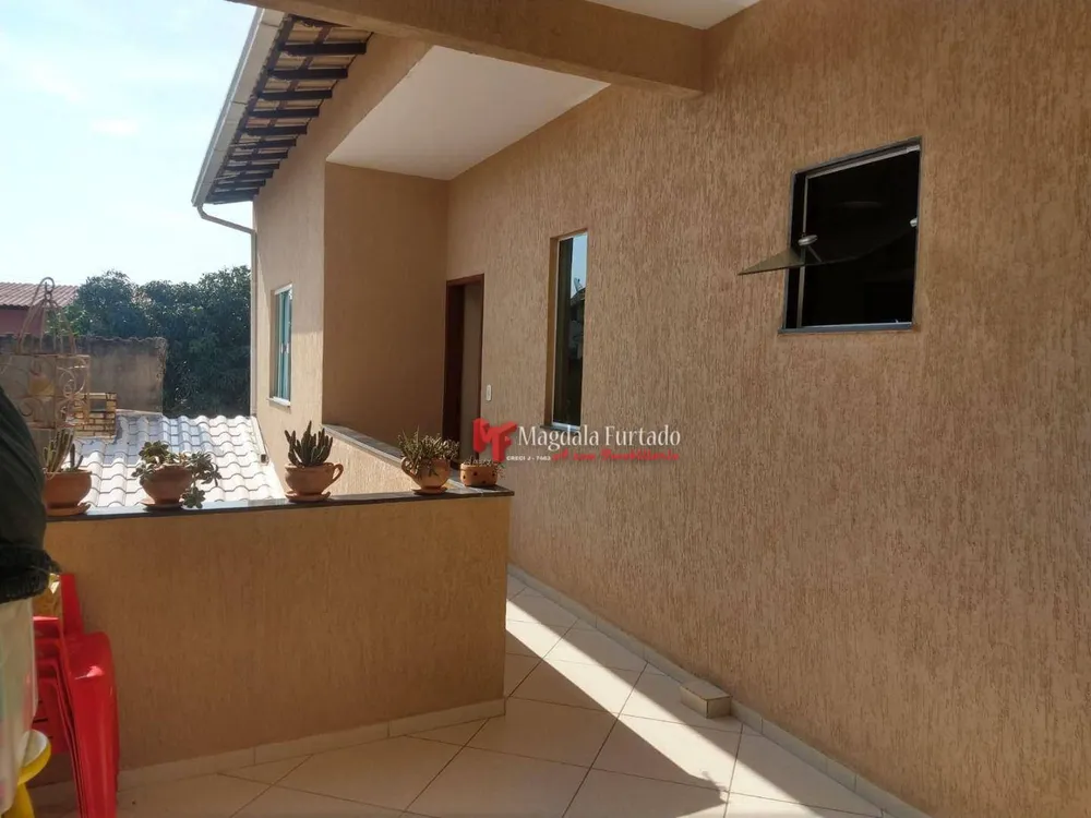 Casa, 2 quartos, 120 m² - Foto 20