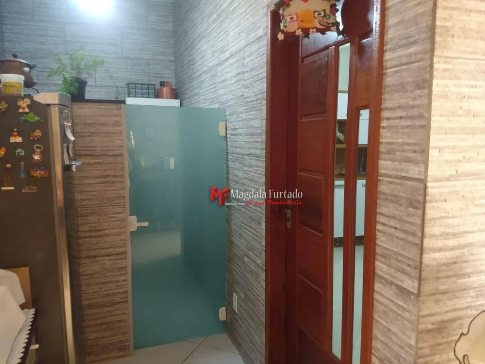 Casa, 2 quartos, 120 m² - Foto 19