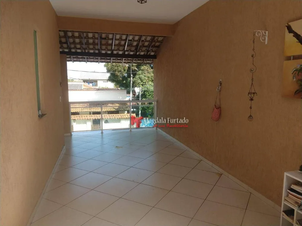 Casa, 2 quartos, 120 m² - Foto 8