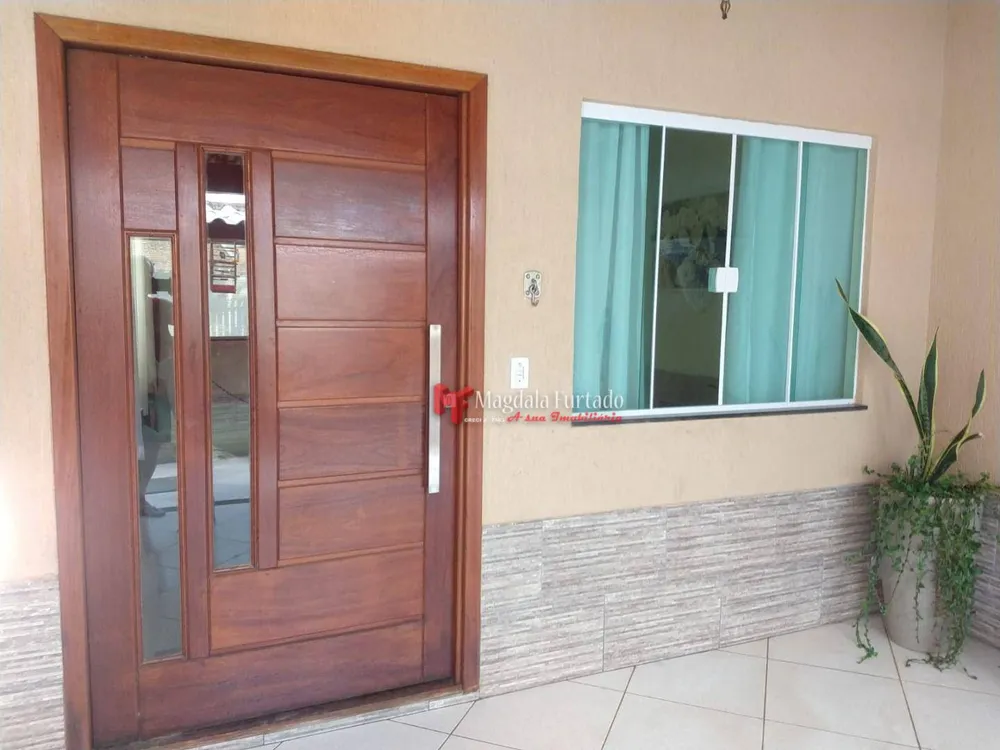 Casa, 2 quartos, 120 m² - Foto 15