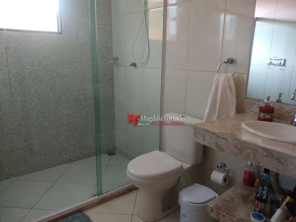Casa, 2 quartos, 120 m² - Foto 17