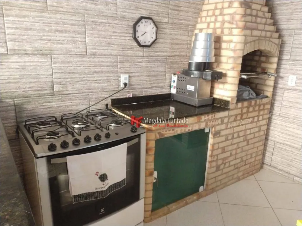 Casa, 2 quartos, 120 m² - Foto 4