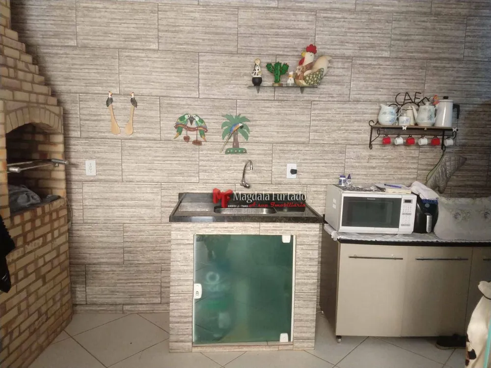 Casa, 2 quartos, 120 m² - Foto 7