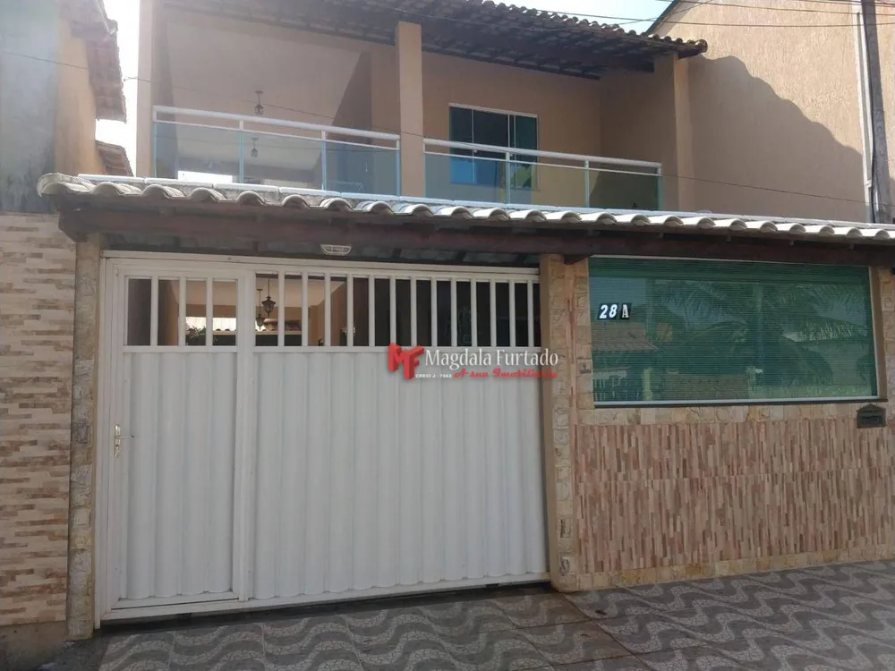 Casa, 2 quartos, 120 m² - Foto 1