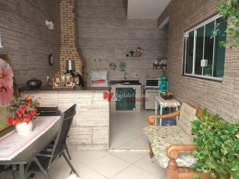 Casa, 2 quartos, 120 m² - Foto 23