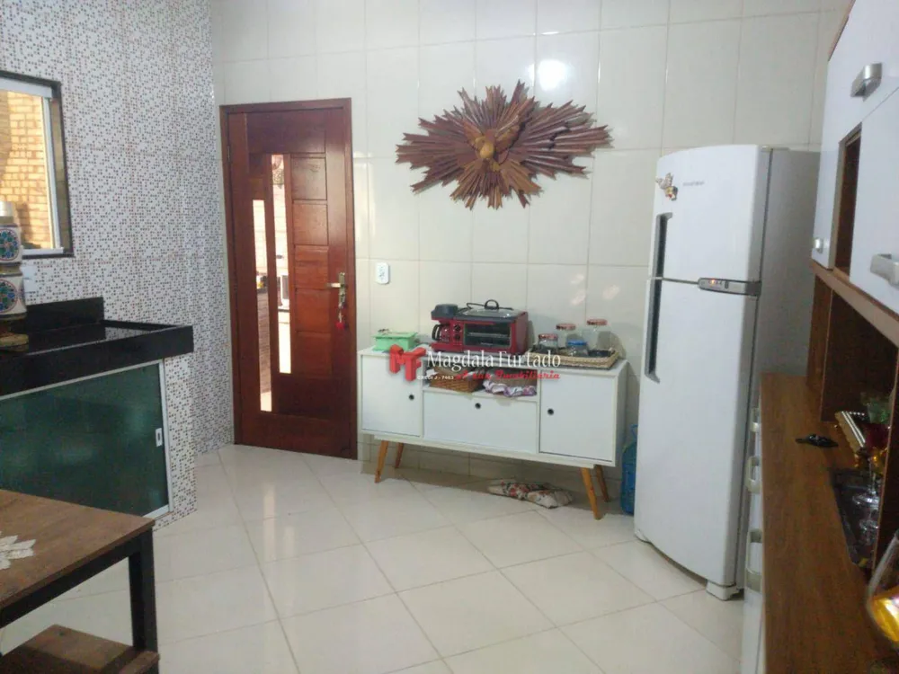 Casa, 2 quartos, 120 m² - Foto 21
