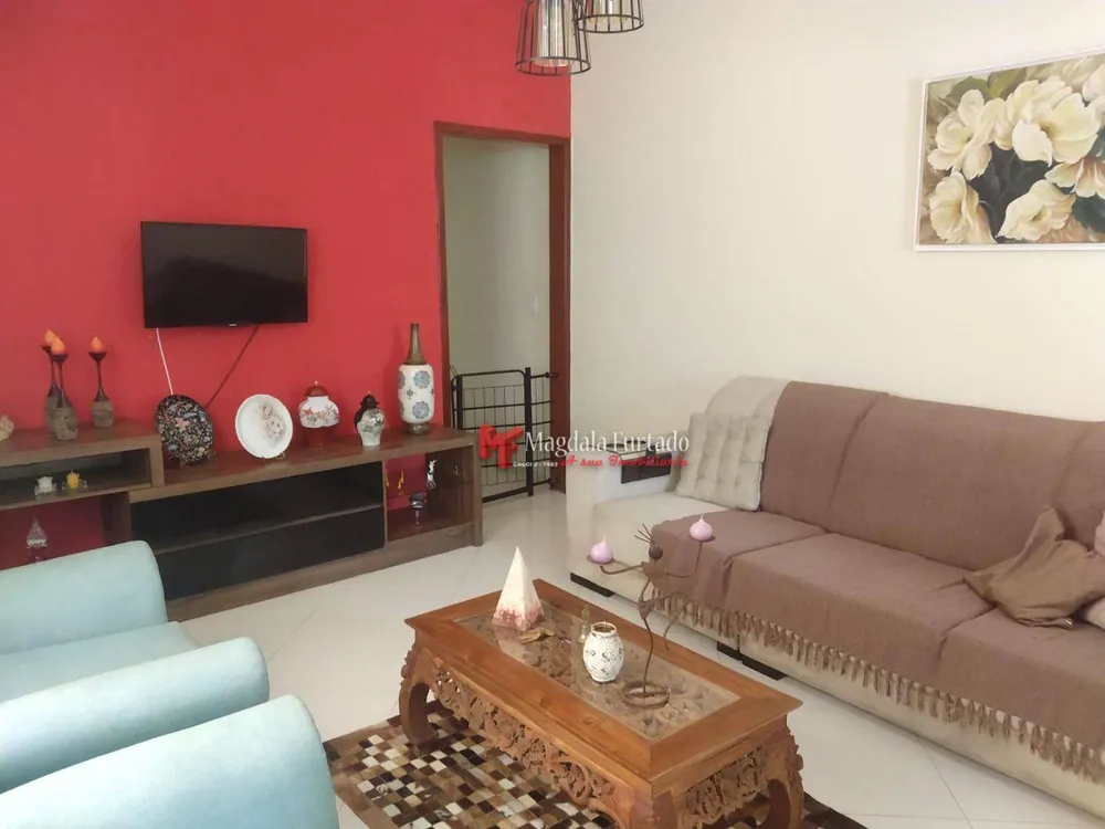 Casa, 2 quartos, 120 m² - Foto 3