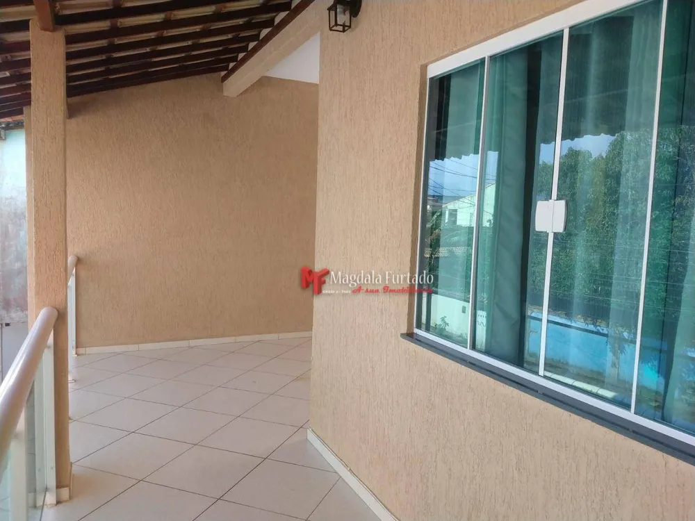 Casa, 2 quartos, 120 m² - Foto 13