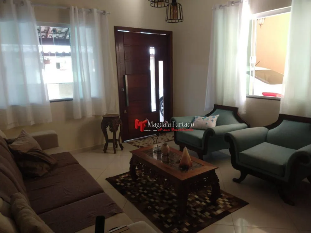 Casa, 2 quartos, 120 m² - Foto 10