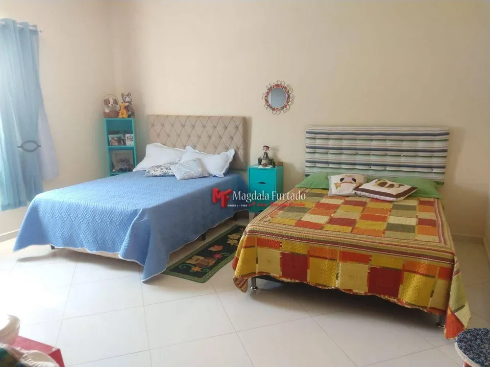 Casa, 2 quartos, 120 m² - Foto 22