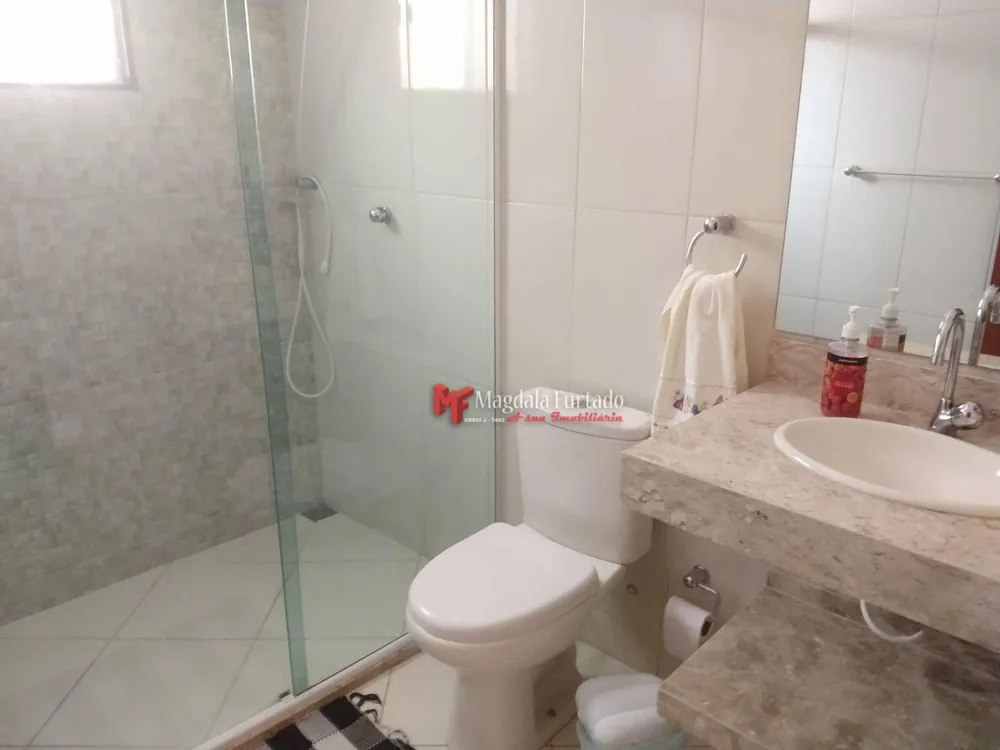 Casa, 2 quartos, 120 m² - Foto 11