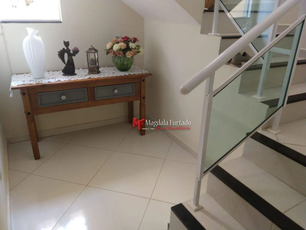 Casa, 2 quartos, 120 m² - Foto 14