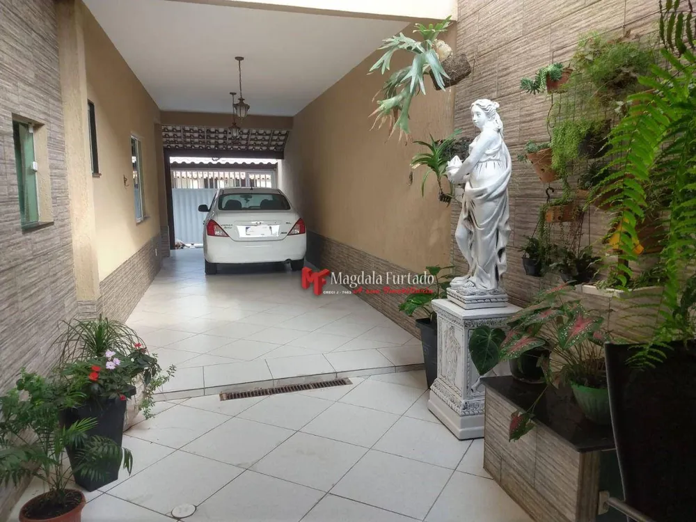 Casa, 2 quartos, 120 m² - Foto 24