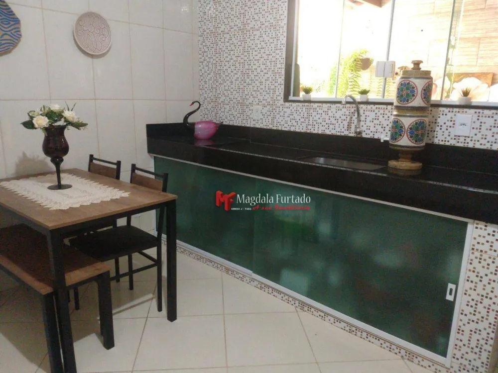 Casa, 2 quartos, 120 m² - Foto 5