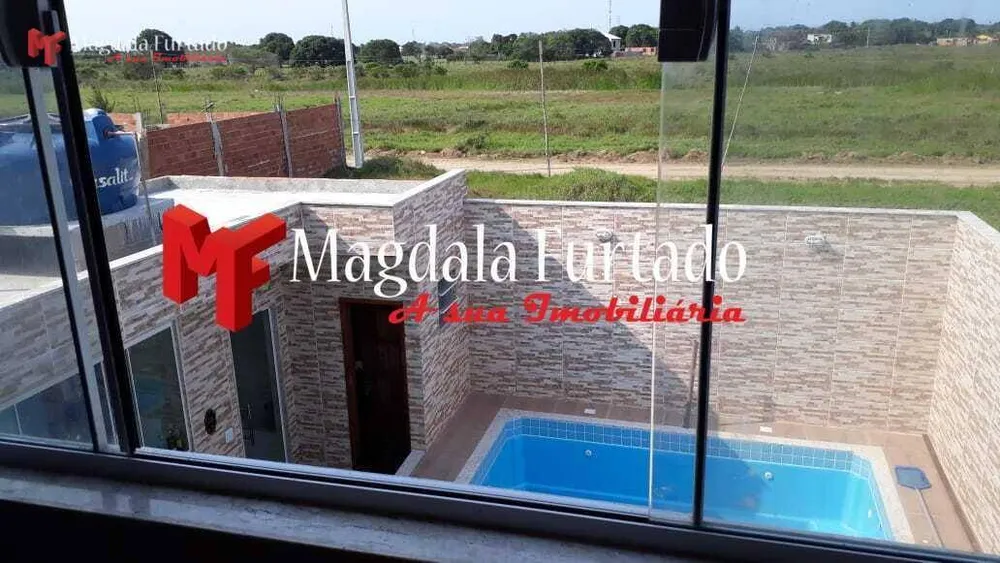 Casa, 4 quartos, 121 m² - Foto 3