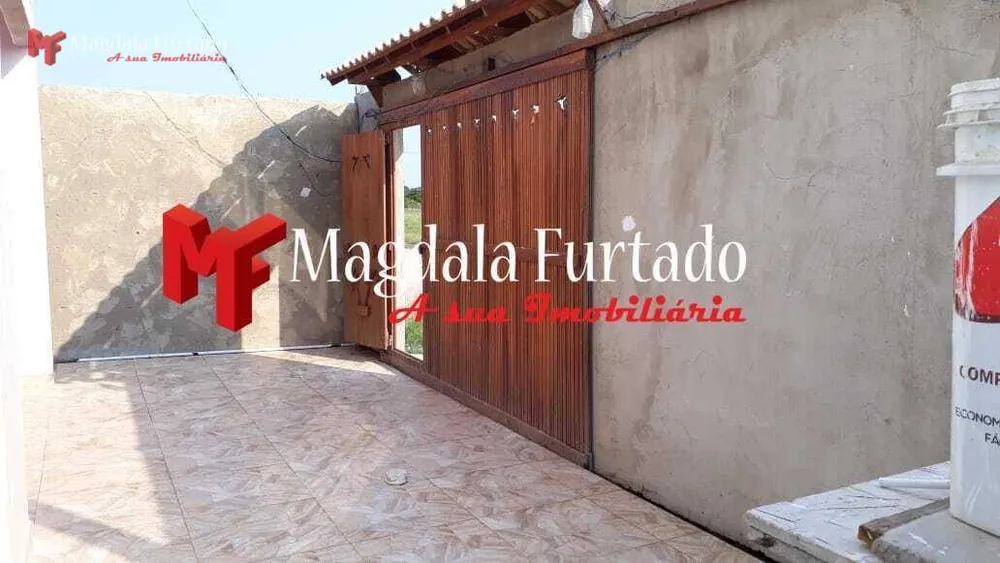 Casa, 4 quartos, 121 m² - Foto 4