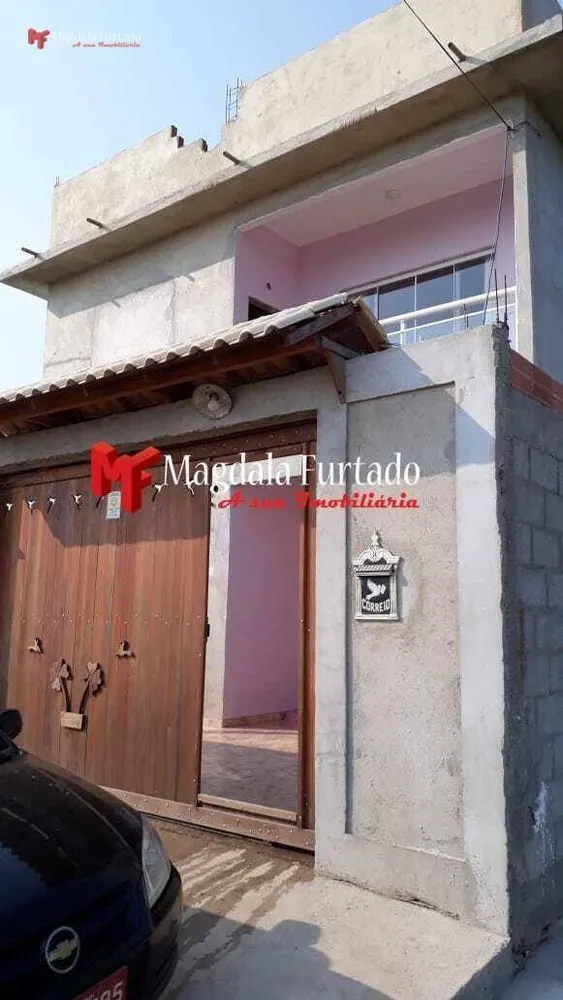 Casa, 4 quartos, 121 m² - Foto 16