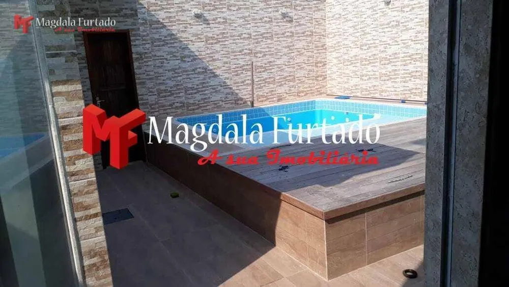 Casa, 4 quartos, 121 m² - Foto 6