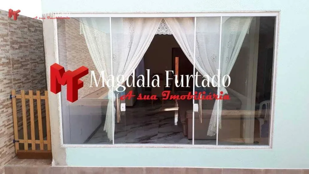 Casa, 4 quartos, 121 m² - Foto 19