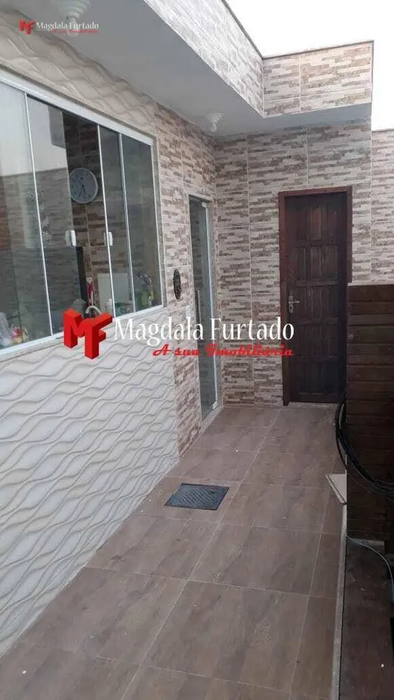 Casa, 4 quartos, 121 m² - Foto 11