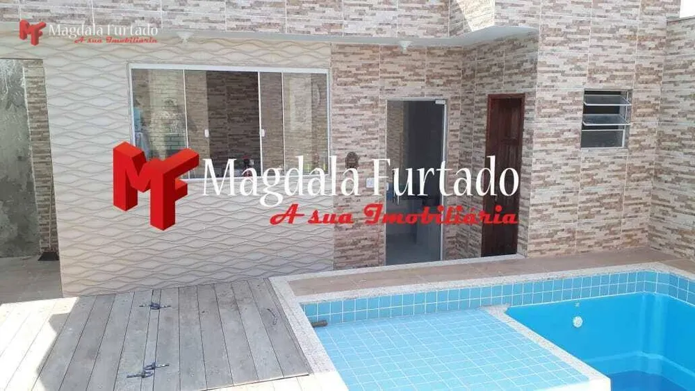 Casa, 4 quartos, 121 m² - Foto 5