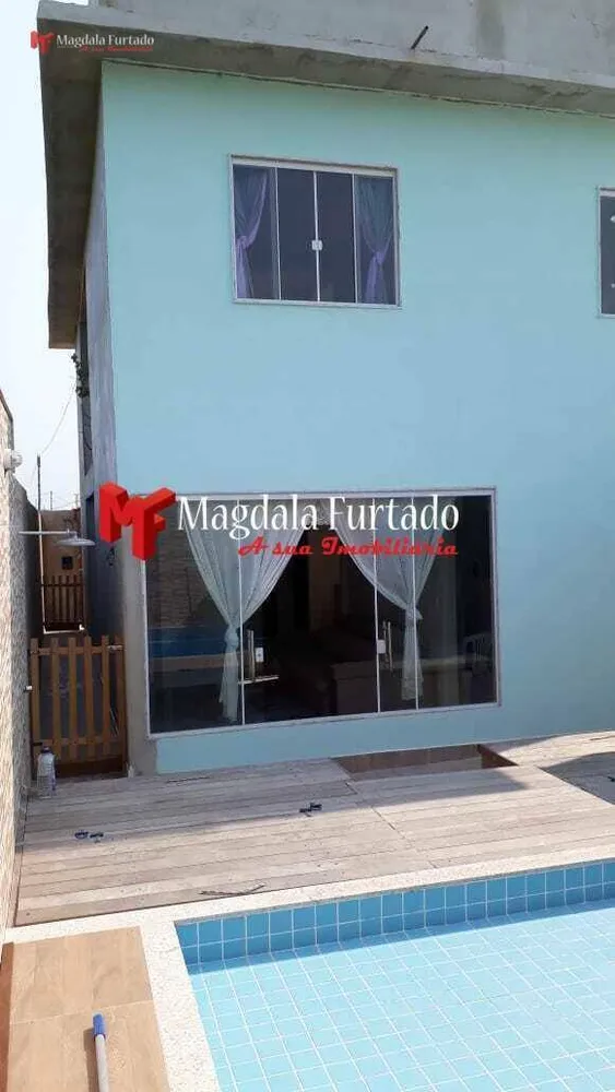 Casa, 4 quartos, 121 m² - Foto 20