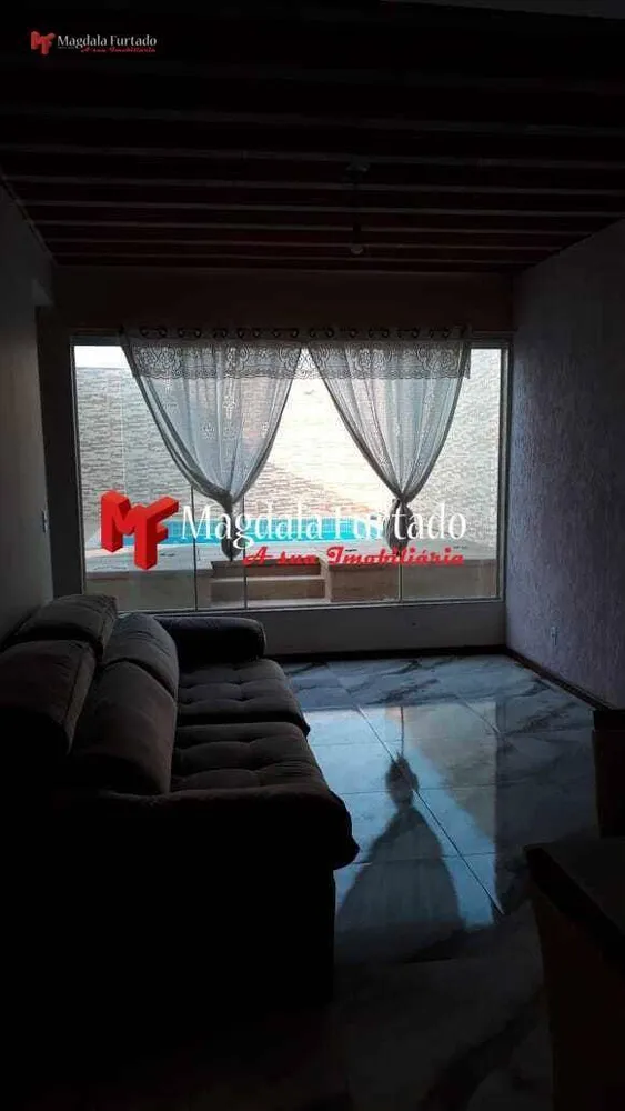 Casa, 4 quartos, 121 m² - Foto 12