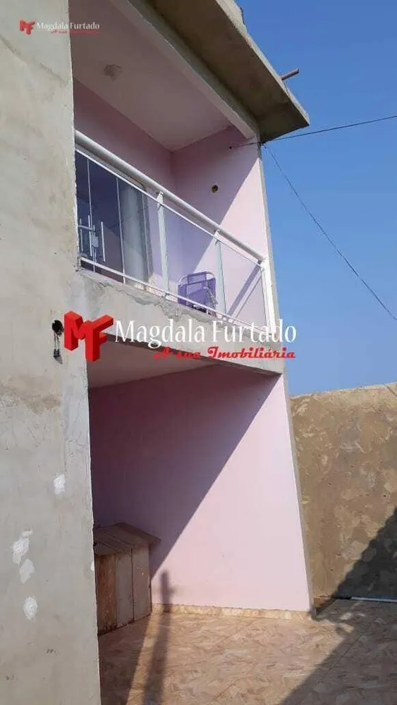 Casa, 4 quartos, 121 m² - Foto 18