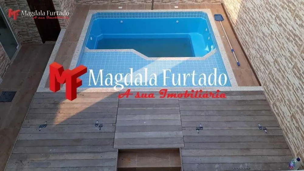 Casa, 4 quartos, 121 m² - Foto 7