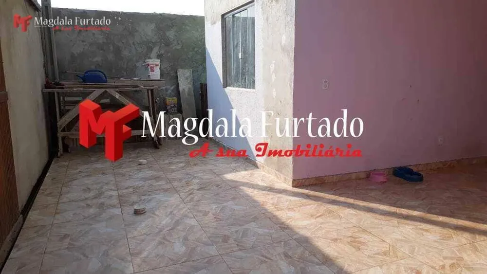 Casa, 4 quartos, 121 m² - Foto 17