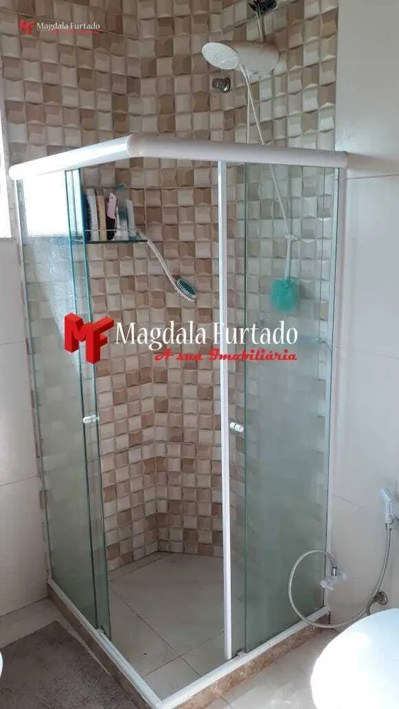 Casa, 4 quartos, 121 m² - Foto 8
