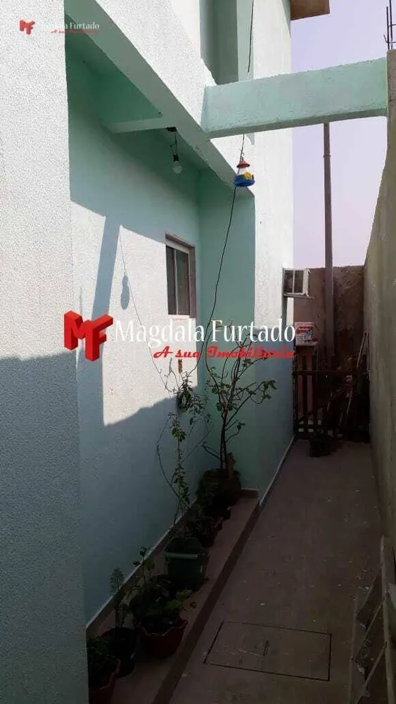 Casa, 4 quartos, 121 m² - Foto 14