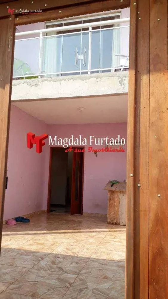 Casa, 4 quartos, 121 m² - Foto 9