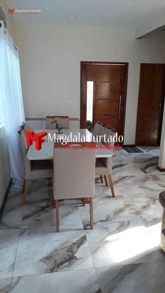 Casa, 4 quartos, 121 m² - Foto 21