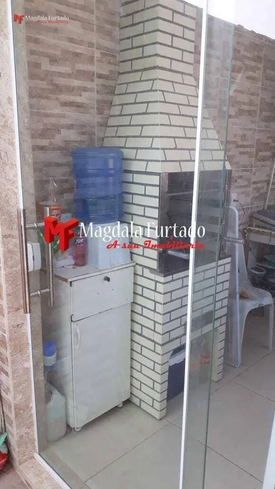 Casa, 4 quartos, 121 m² - Foto 10