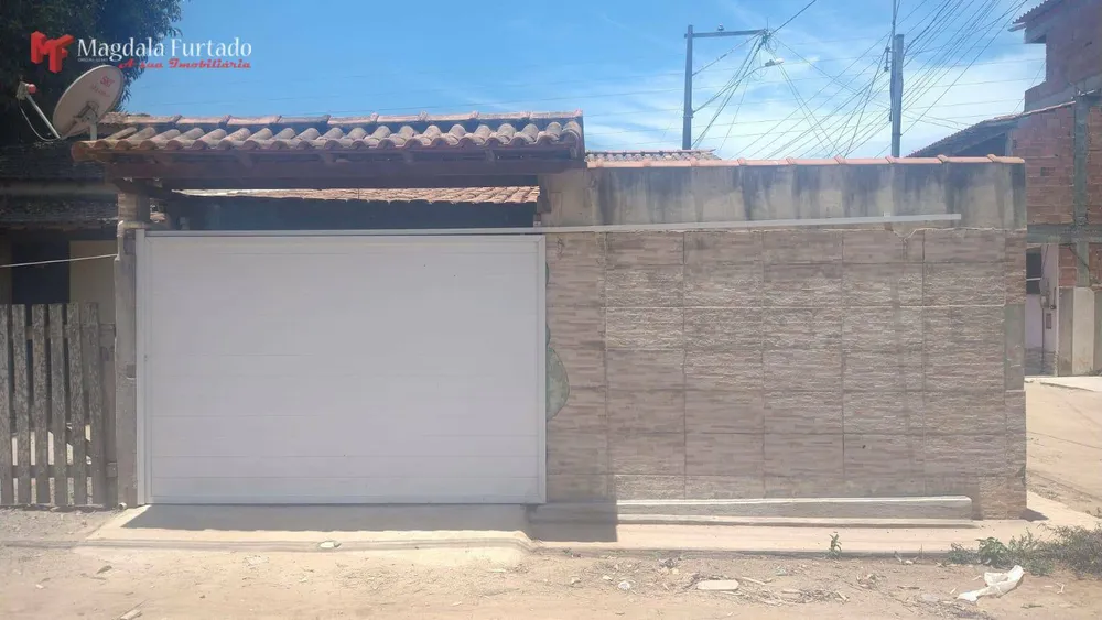 Casa, 2 quartos, 60 m² - Foto 2