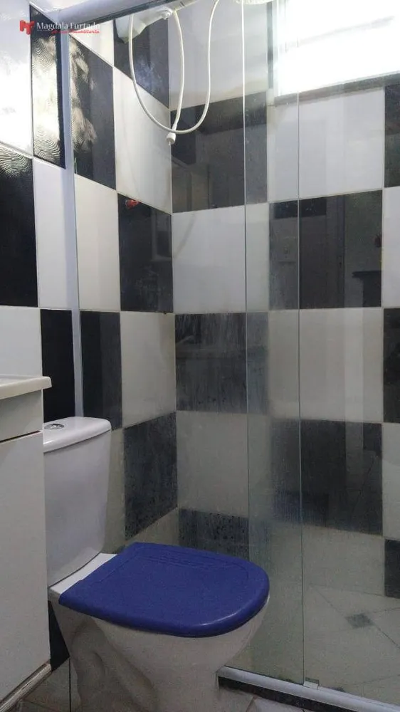 Casa, 2 quartos, 60 m² - Foto 12