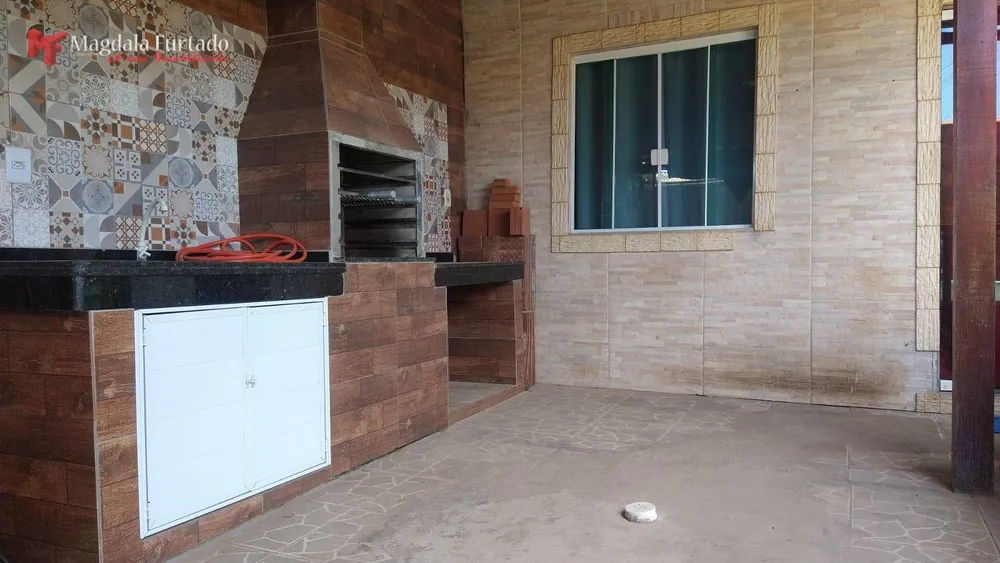 Casa, 2 quartos, 60 m² - Foto 6