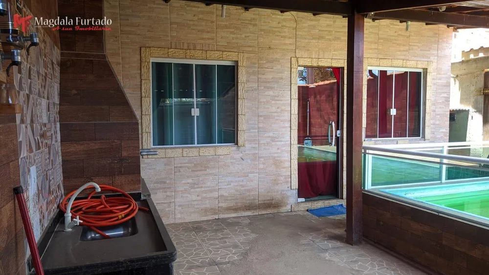 Casa, 2 quartos, 60 m² - Foto 5