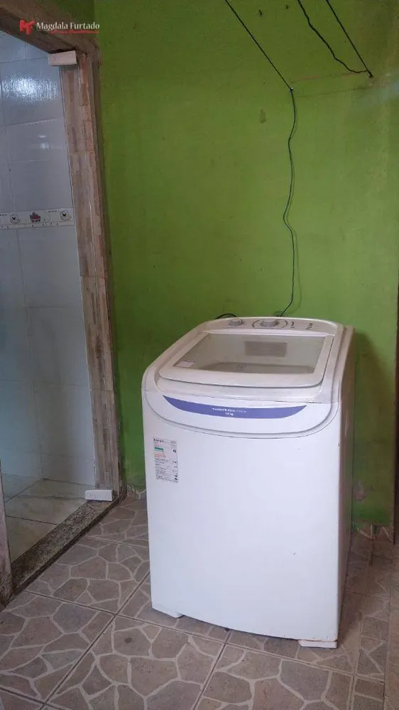 Casa, 2 quartos, 60 m² - Foto 13