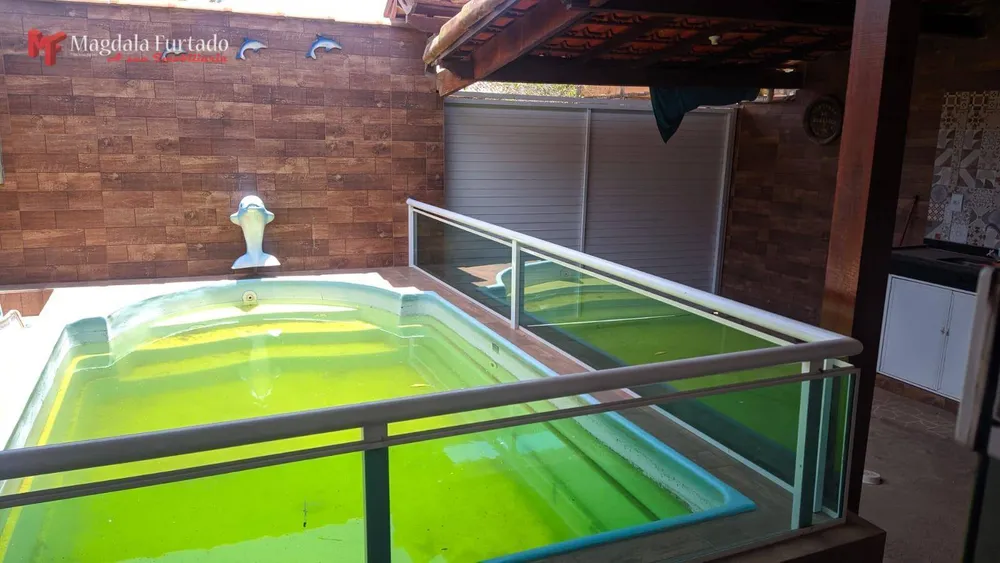 Casa, 2 quartos, 60 m² - Foto 4